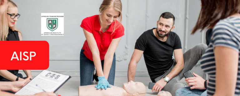 Basic Life Support First Aid
