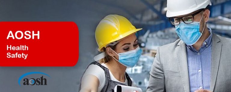 AOSH Health Safety