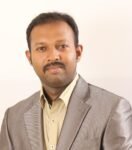 Manavalan E