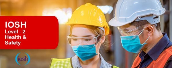 IOSH Managing Safely Product