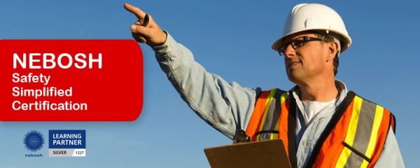 Nebosh Safety Simplified