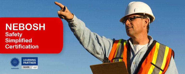 Nebosh Risk Assessment at Work