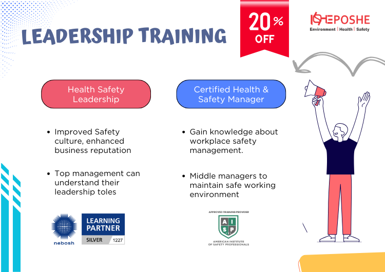 #Nebosh IGC
