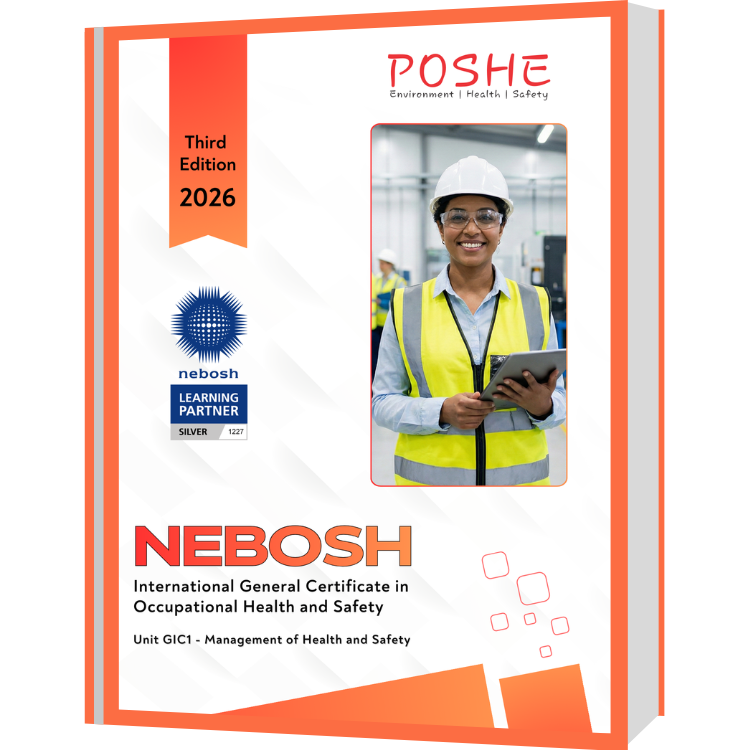 Nebosh course