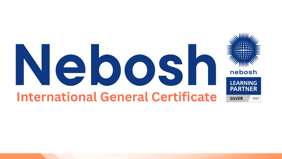 Nebosh courses in Trichy