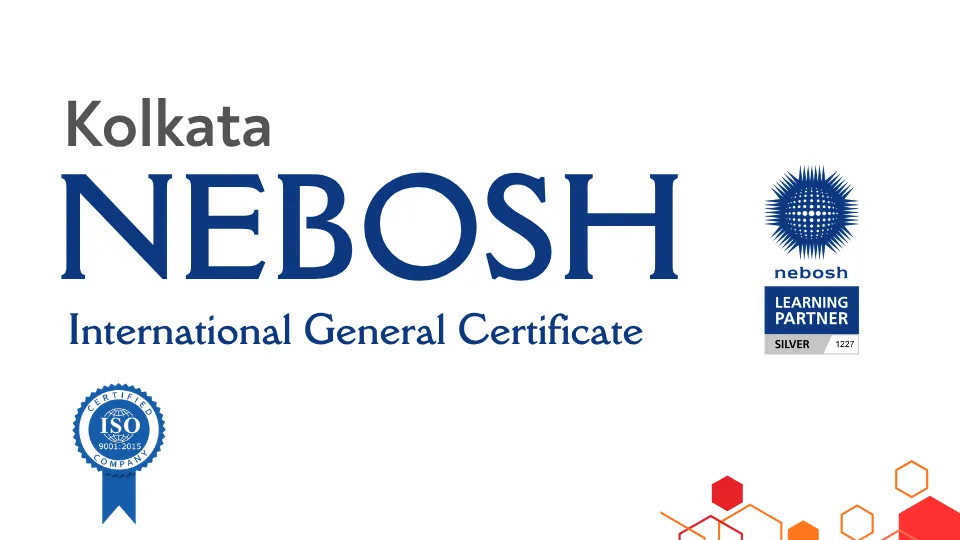Nebosh courses in Kolkata, nebosh in kolkata, nebosh course in kolkata, fire safety training in kolkata