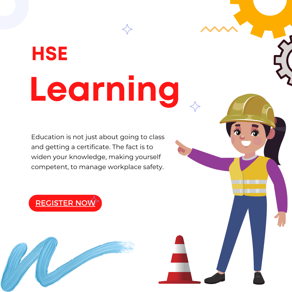 HSE courses