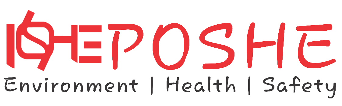 poshe logo