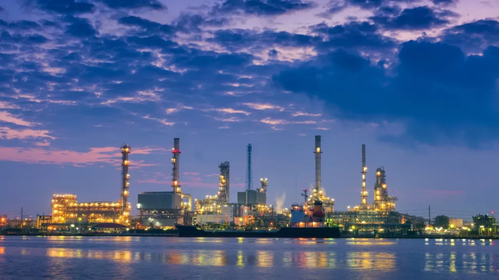 Nebosh free webinar - process safety management