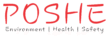 Poshe logo