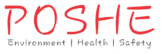 Poshe logo