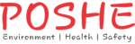 poshe logo