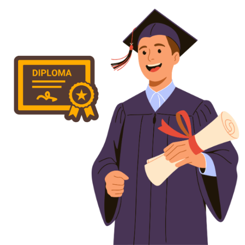 Diploma in environmental management