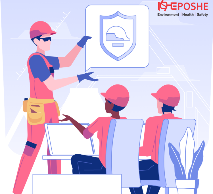 Safety Training in Trichy