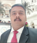 Rajesh KP